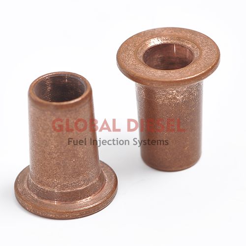 MB Injector Heat Shield